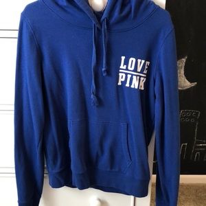 PINK Hoodie